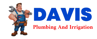 Trusted plumber in LAURENS